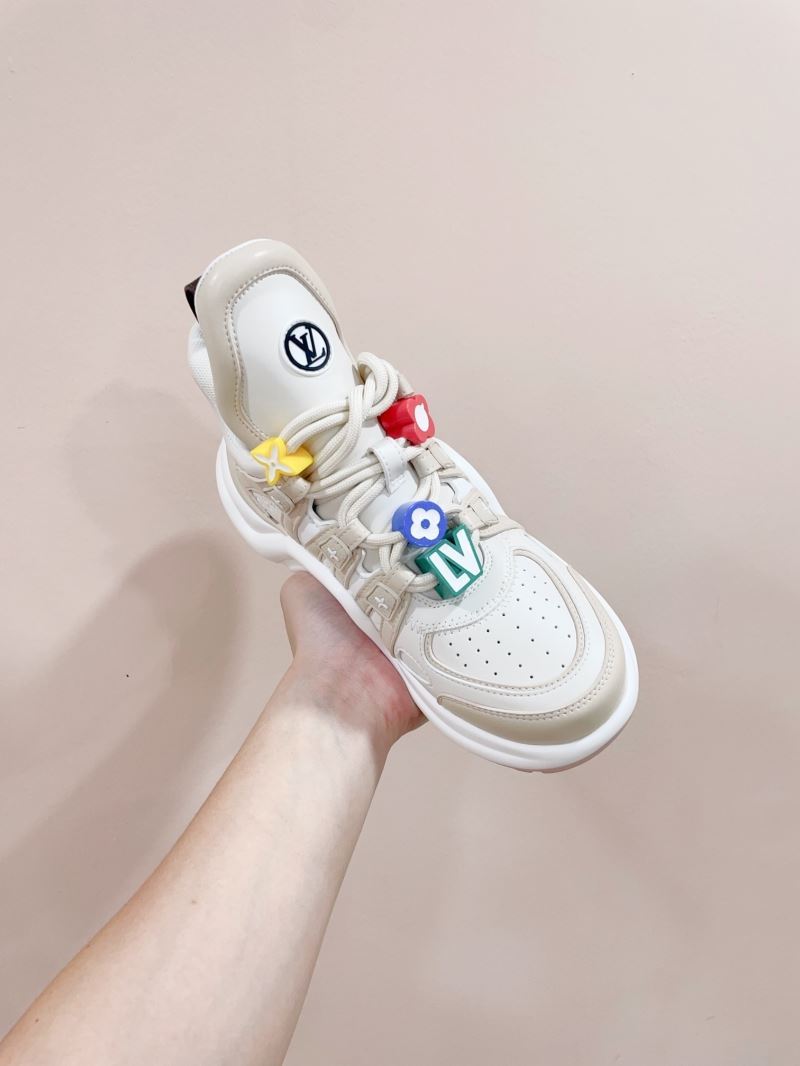 Louis Vuitton Archlight Shoes